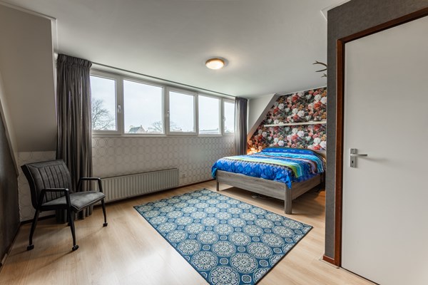 Medium property photo - Trasmolen 43, 8754 GL Makkum