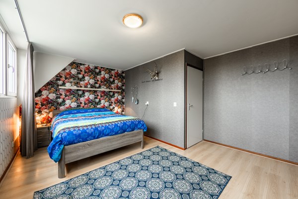 Medium property photo - Trasmolen 43, 8754 GL Makkum