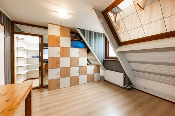 Medium property photo - Trasmolen 43, 8754 GL Makkum