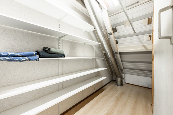 Medium property photo - Trasmolen 43, 8754 GL Makkum