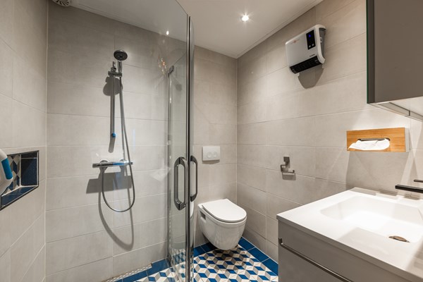 Medium property photo - Trasmolen 43, 8754 GL Makkum