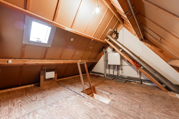 Medium property photo - Trasmolen 43, 8754 GL Makkum