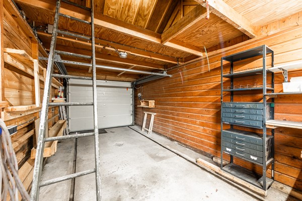Medium property photo - Trasmolen 43, 8754 GL Makkum