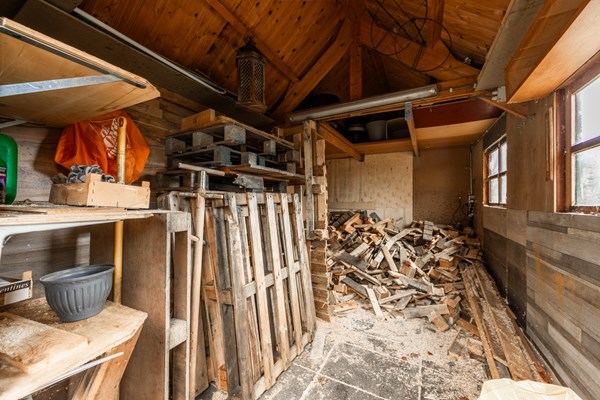 Medium property photo - Trasmolen 43, 8754 GL Makkum