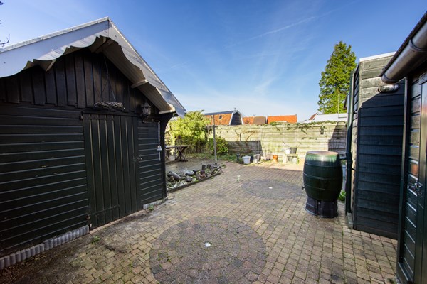 Medium property photo - Trasmolen 43, 8754 GL Makkum