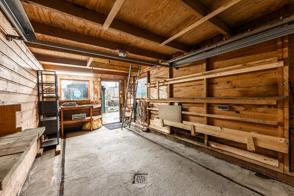 Medium property photo - Trasmolen 43, 8754 GL Makkum