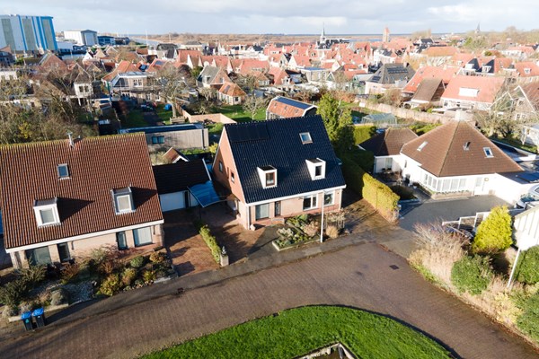 Medium property photo - Trasmolen 43, 8754 GL Makkum