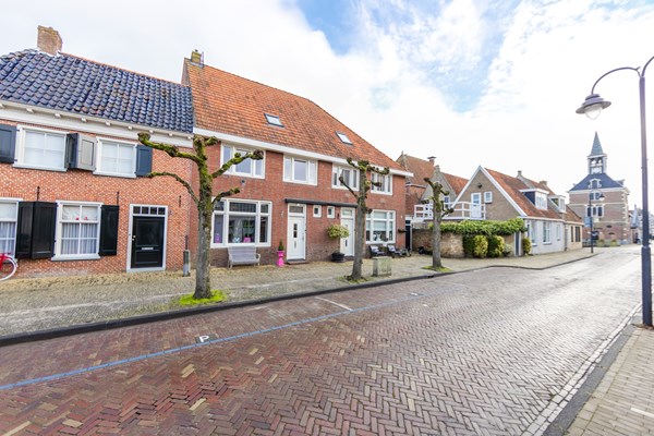 Property photo - Bleekstraat 6, 8754CL Makkum