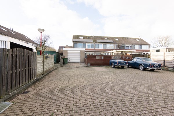 Medium property photo - De Schar 35, 8754 BK Makkum