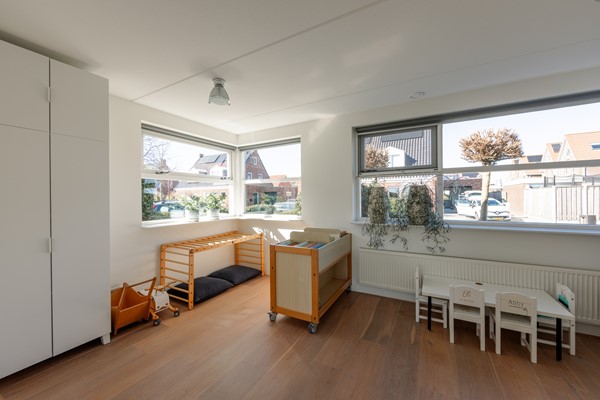 Medium property photo - It Ferset 31, 8754 LB Makkum