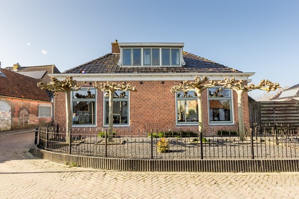Property photo - Franekerkade 3, 8822VT Arum