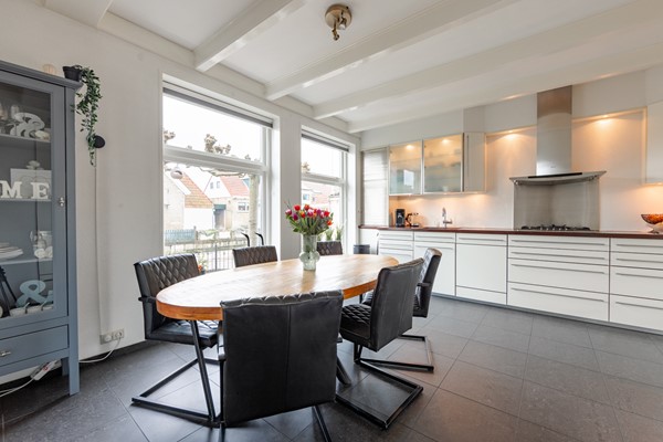 Medium property photo - Franekerkade 3, 8822 VT Arum