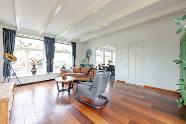 Medium property photo - Franekerkade 3, 8822 VT Arum