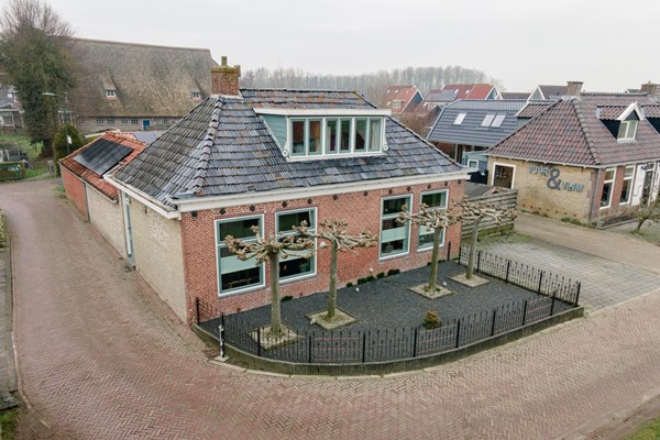 Medium property photo - Franekerkade 3, 8822 VT Arum
