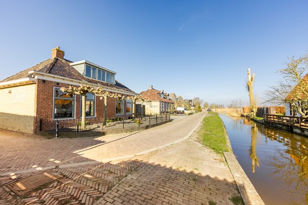 Medium property photo - Franekerkade 3, 8822 VT Arum