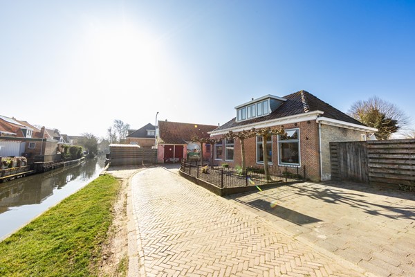 Medium property photo - Franekerkade 3, 8822 VT Arum