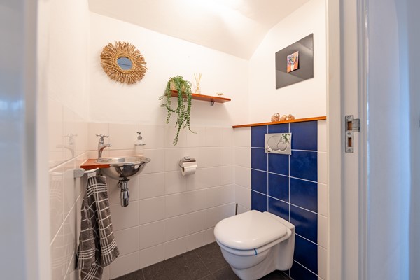 Medium property photo - Franekerkade 3, 8822 VT Arum