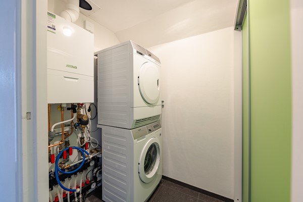 Medium property photo - Franekerkade 3, 8822 VT Arum