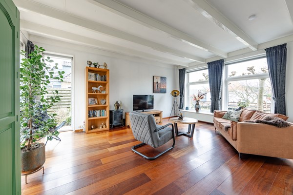 Medium property photo - Franekerkade 3, 8822 VT Arum