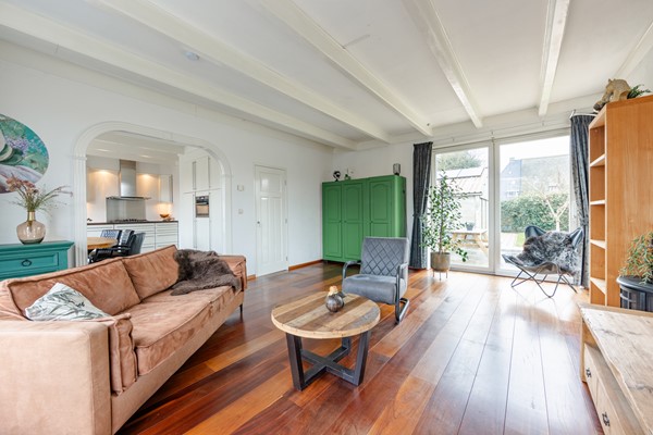 Medium property photo - Franekerkade 3, 8822 VT Arum