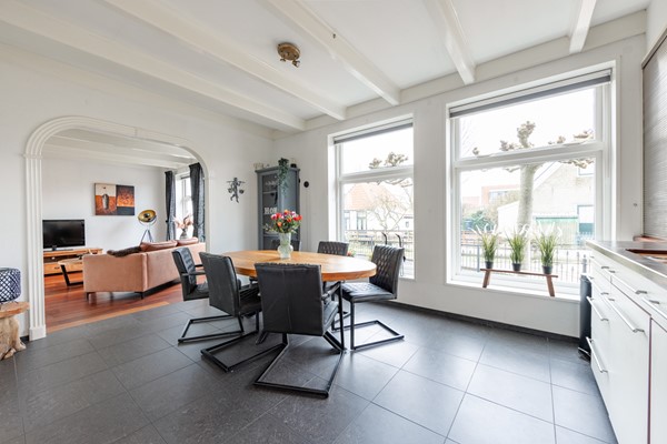 Medium property photo - Franekerkade 3, 8822 VT Arum
