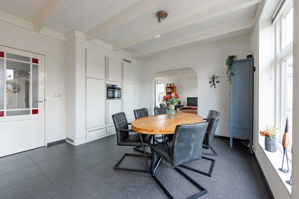 Medium property photo - Franekerkade 3, 8822 VT Arum