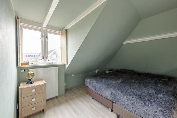 Medium property photo - Franekerkade 3, 8822 VT Arum