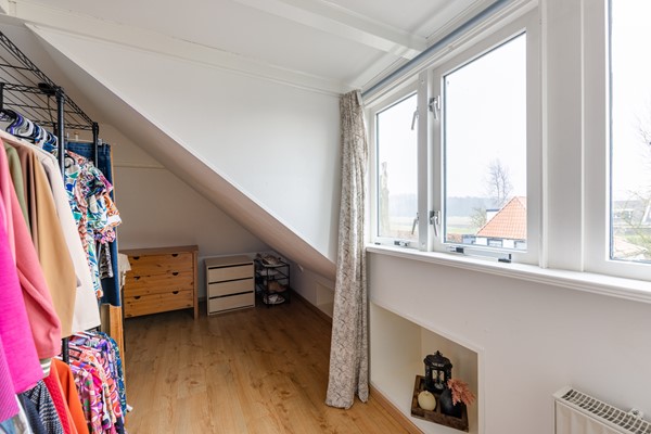 Medium property photo - Franekerkade 3, 8822 VT Arum