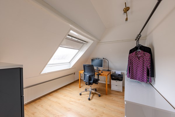 Medium property photo - Franekerkade 3, 8822 VT Arum