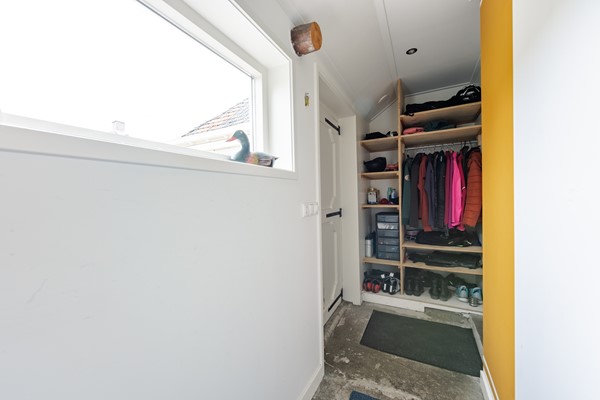 Medium property photo - Franekerkade 3, 8822 VT Arum
