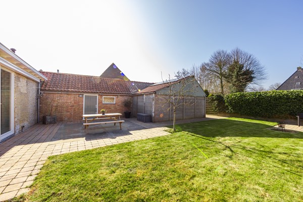 Medium property photo - Franekerkade 3, 8822 VT Arum
