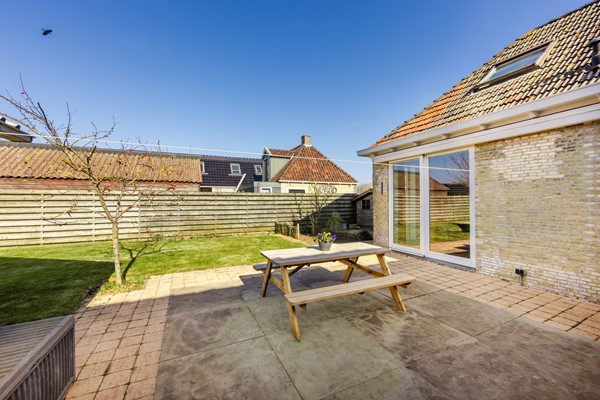 Medium property photo - Franekerkade 3, 8822 VT Arum