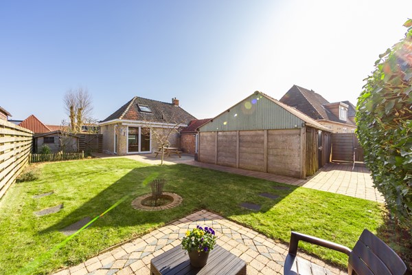 Medium property photo - Franekerkade 3, 8822 VT Arum