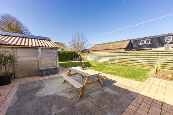 Medium property photo - Franekerkade 3, 8822 VT Arum