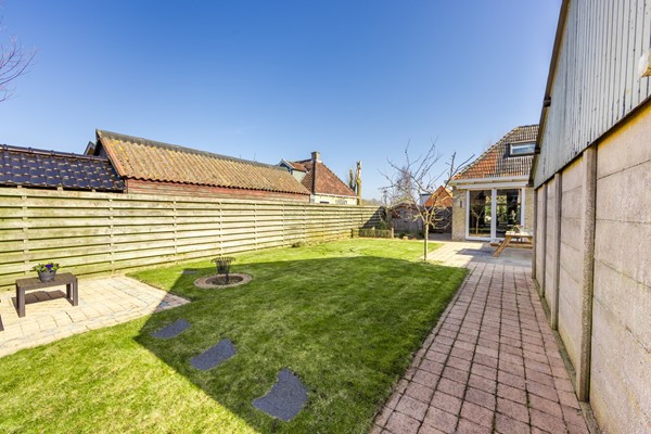 Medium property photo - Franekerkade 3, 8822 VT Arum