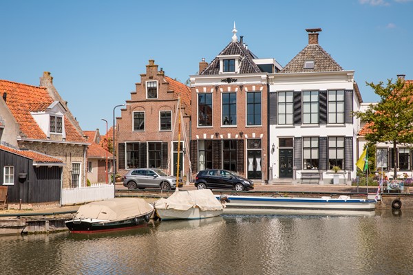 Property photo - Turfmarkt 31, 8754CH Makkum