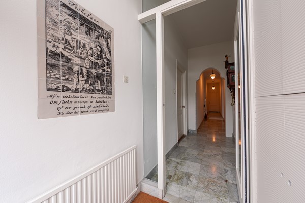 Medium property photo - Turfmarkt 31, 8754 CH Makkum