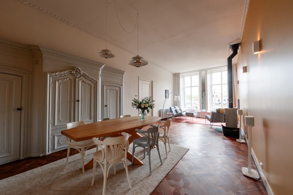 Medium property photo - Turfmarkt 31, 8754 CH Makkum