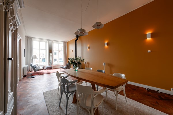 Medium property photo - Turfmarkt 31, 8754 CH Makkum