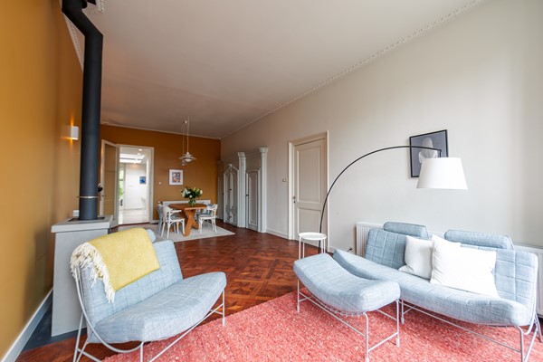 Medium property photo - Turfmarkt 31, 8754 CH Makkum