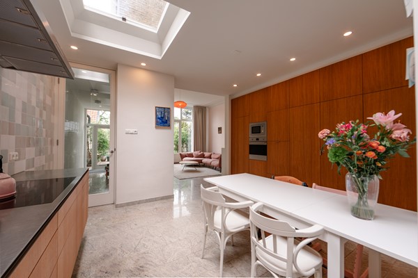 Medium property photo - Turfmarkt 31, 8754 CH Makkum