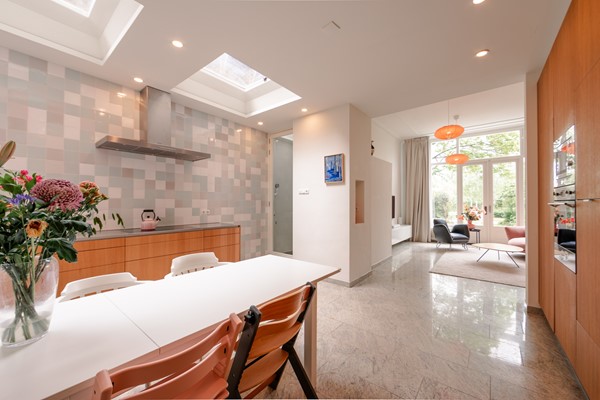 Medium property photo - Turfmarkt 31, 8754 CH Makkum