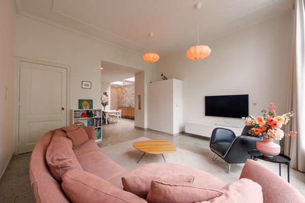 Medium property photo - Turfmarkt 31, 8754 CH Makkum