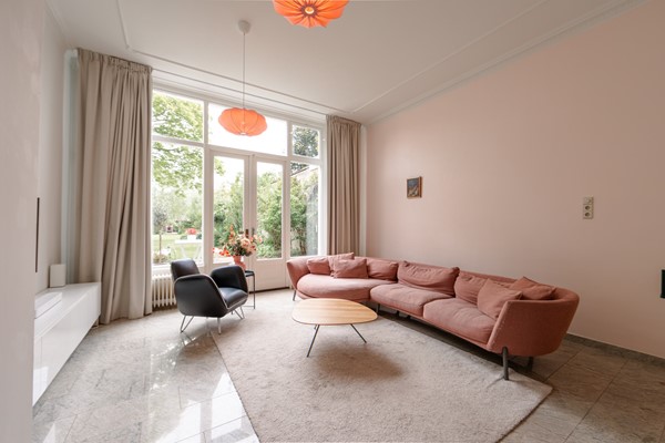 Medium property photo - Turfmarkt 31, 8754 CH Makkum