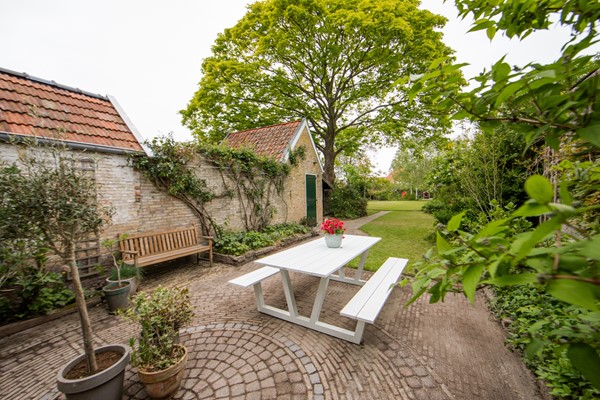 Medium property photo - Turfmarkt 31, 8754 CH Makkum