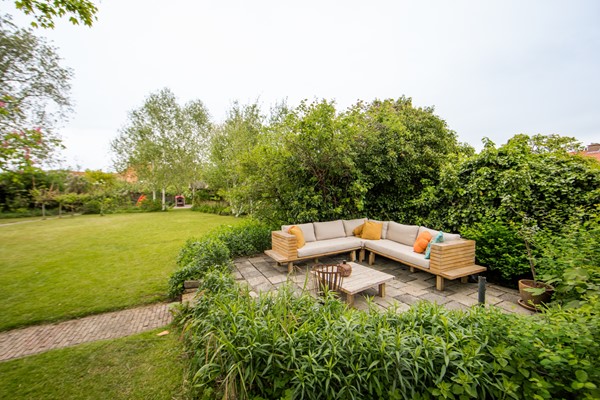 Medium property photo - Turfmarkt 31, 8754 CH Makkum