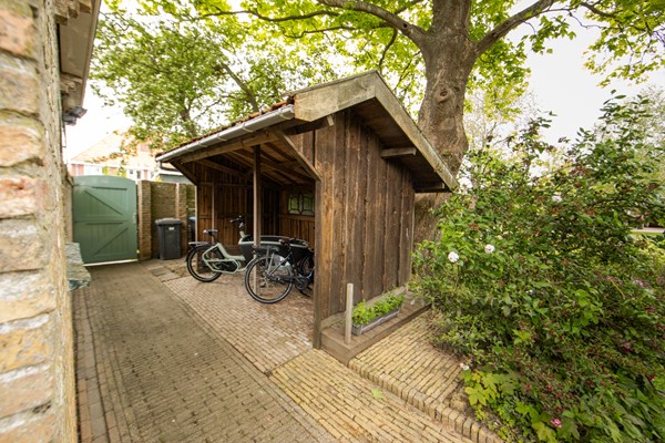 Medium property photo - Turfmarkt 31, 8754 CH Makkum