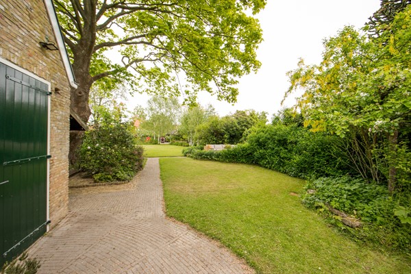 Medium property photo - Turfmarkt 31, 8754 CH Makkum