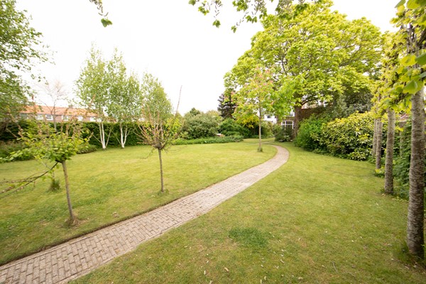 Medium property photo - Turfmarkt 31, 8754 CH Makkum
