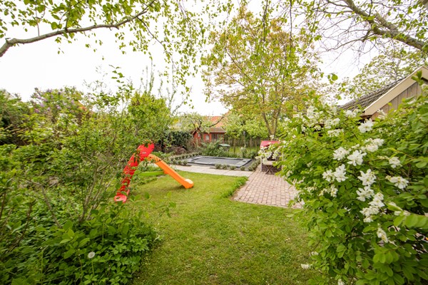 Medium property photo - Turfmarkt 31, 8754 CH Makkum